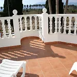 5 Nova Golf, Golf Y Playa Vila