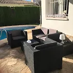 Villa 5 Nova Golf, Golf Y Playa *