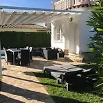 5 Nova Golf, Golf Y Playa Villa *