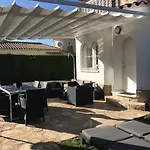 Villa 5 Nova Golf, Golf Y Playa Oliva