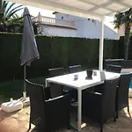 Villa 5 Nova Golf, Golf Y Playa *