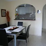 5 Nova Golf, Golf Y Playa Oliva