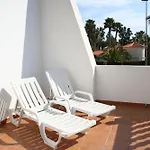 5 Nova Golf, Golf Y Playa Villa *