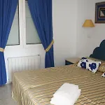 5 Nova Golf, Golf Y Playa Villa *