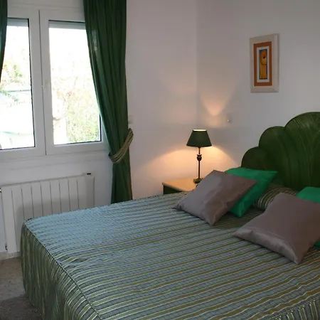 5 Nova Golf, Golf Y Playa Villa *