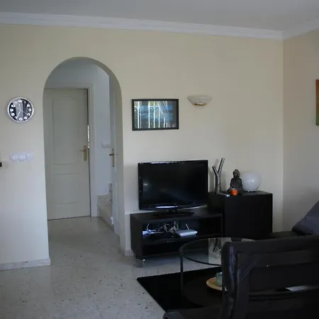 5 Nova Golf, Golf Y Playa Villa