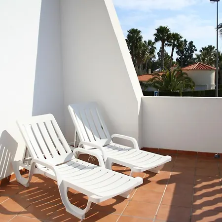 5 Nova Golf, Golf Y Playa ヴィラ *