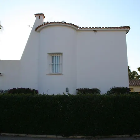 5 Nova Golf, Golf Y Playa * Oliva